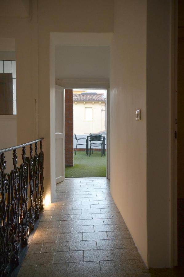 Gabrielli Rooms Et Apartments Sant Antonio Alloggio 4 M0230914084 Verona Eksteriør billede