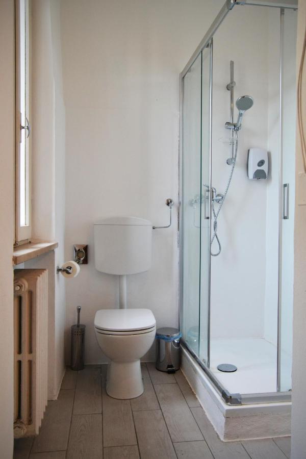 Gabrielli Rooms Et Apartments Sant Antonio Alloggio 4 M0230914084 Verona Eksteriør billede