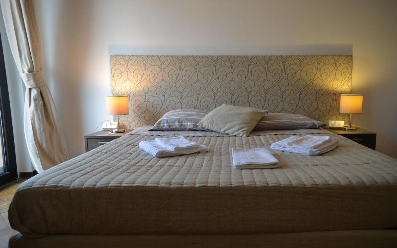 Gabrielli Rooms Et Apartments Sant Antonio Alloggio 4 M0230914084 Verona Eksteriør billede